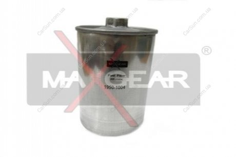 Фильтр топлива MAXGEAR 26-0413 (фото 1)