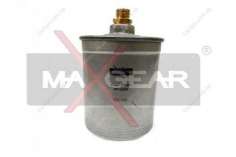 Фильтр топлива MAXGEAR 26-0414