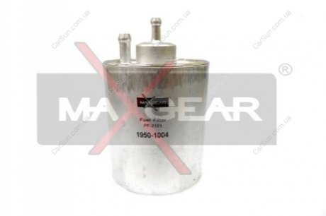 Фильтр топлива MAXGEAR 260421 (фото 1)