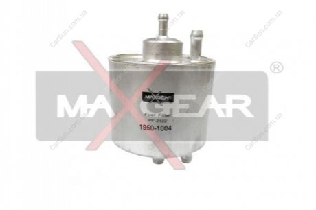 Фильтр топлива MAXGEAR 26-0422 (фото 1)