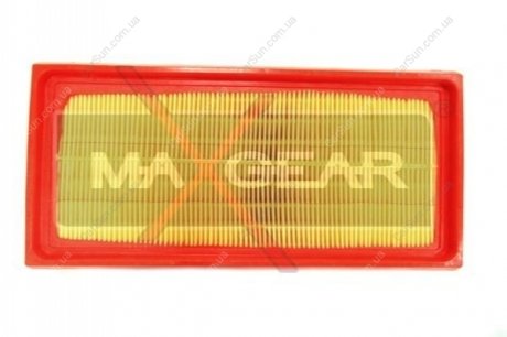 Воздушный фильтр MAXGEAR 26-0434 (фото 1)