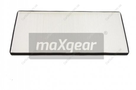 Фильтр, воздух в салоне MAXGEAR 26-0489 (фото 1)