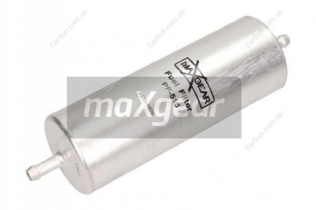 Фильтр топлива MAXGEAR 26-0496 (фото 1)