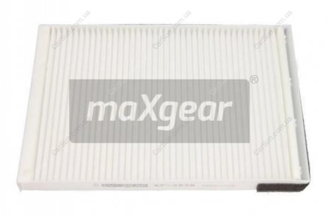 Фильтр, воздух в салоне MAXGEAR 26-0506 (фото 1)