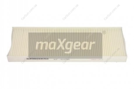 Фільтр, повітря у салоні MAXGEAR 26-0532