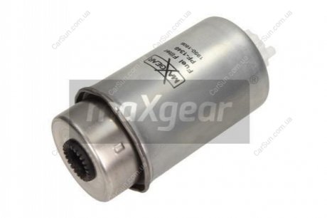 Фильтр топлива MAXGEAR 26-0536 (фото 1)