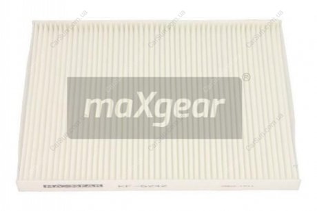 Фильтр, воздух в салоне MAXGEAR 26-0543