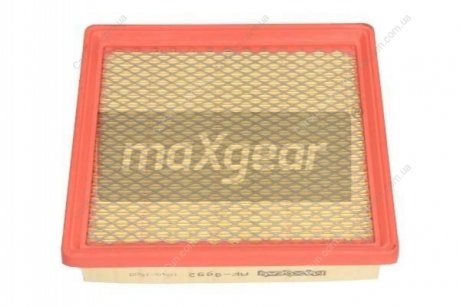 Повітряний фільтр MAXGEAR 26-0547