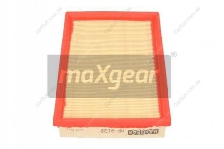 Воздушный фильтр MAXGEAR 26-0558