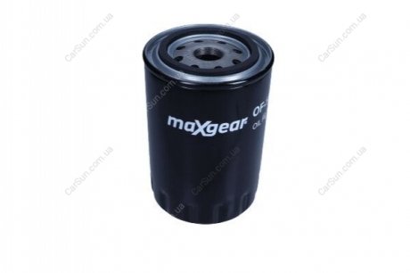 Масляный фильтр MAXGEAR 26-0566 (фото 1)