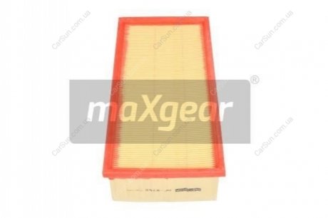 Воздушный фильтр MAXGEAR 26-0642 (фото 1)