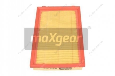 Воздушный фильтр MAXGEAR 26-0644 (фото 1)