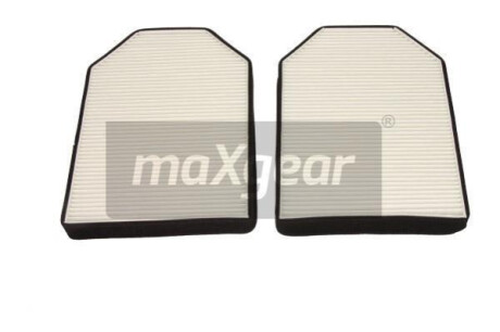 Фільтр салону MAXGEAR 26-0653