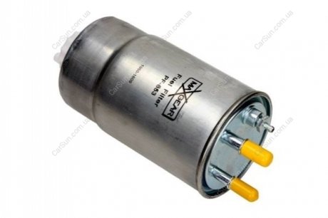 Фильтр топлива MAXGEAR 26-0667