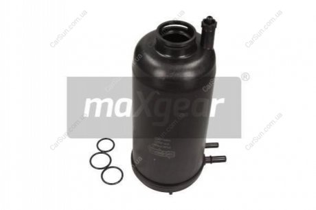Фильтр топлива MAXGEAR 26-0670