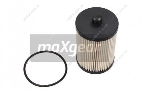 Фильтр топлива MAXGEAR 26-0697 (фото 1)