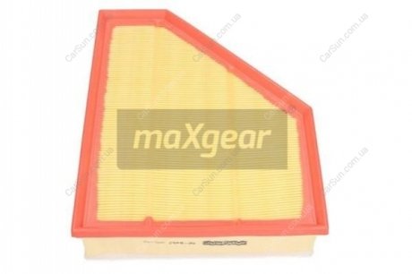 Воздушный фильтр MAXGEAR 26-0725 (фото 1)