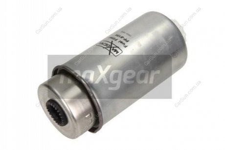 Фильтр топлива MAXGEAR 260733 (фото 1)