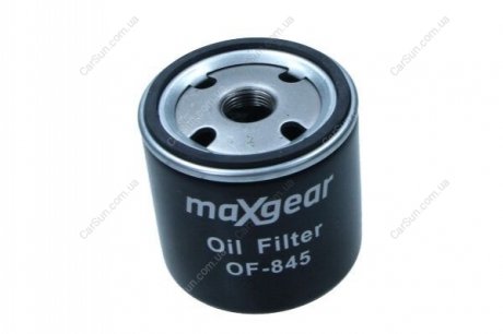 Оливний фільтр MAXGEAR 26-0755