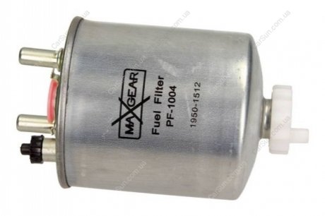 Фильтр топлива MAXGEAR 26-0794
