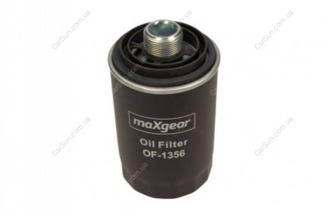 Оливний фільтр MAXGEAR 260801 (фото 1)