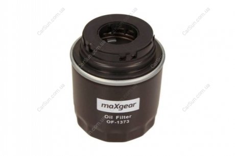 Оливний фільтр MAXGEAR 260873 (фото 1)