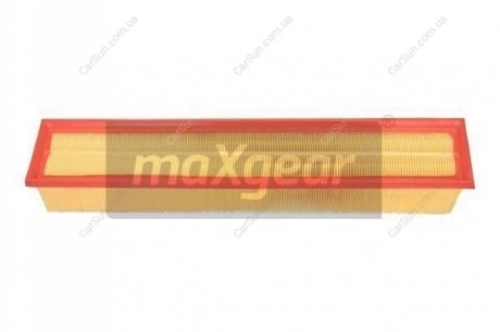 Повітряний фільтр MAXGEAR 26-0934