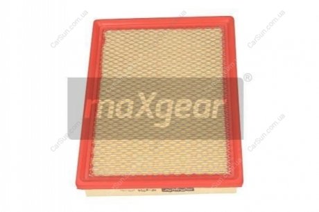 Воздушный фильтр MAXGEAR 26-0938