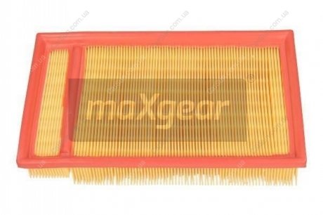 Повітряний фільтр MAXGEAR 26-0939 (фото 1)