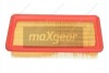 Повітряний фільтр MAXGEAR 260950 (фото 1)