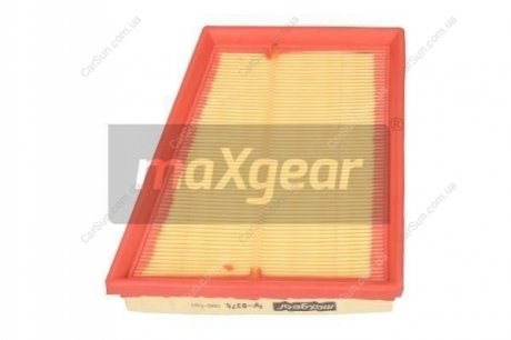 Воздушный фильтр MAXGEAR 26-0968