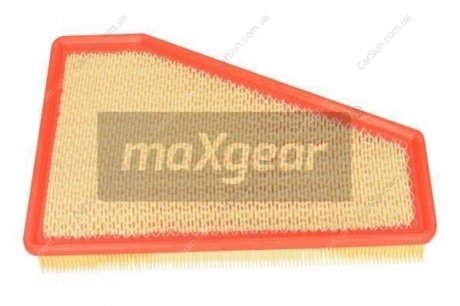 Повітряний фільтр MAXGEAR 26-0972