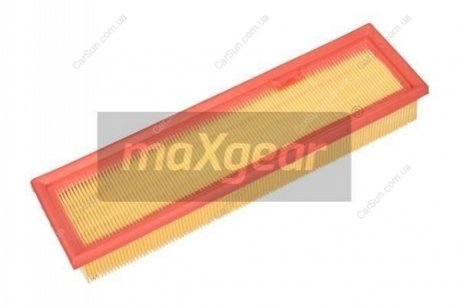 Повітряний фільтр MAXGEAR 26-0986 (фото 1)