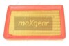 Повітряний фільтр MAXGEAR 261000 (фото 1)