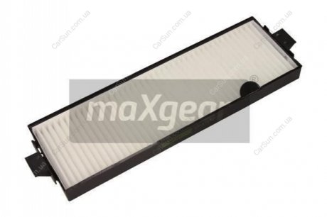 Фільтр, повітря у салоні MAXGEAR 26-1024 (фото 1)