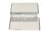 Фільтр, повітря у салоні MAXGEAR 26-1034 (фото 1)