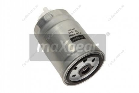 Фильтр топлива MAXGEAR 26-1102