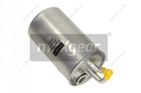 Фильтр топлива MAXGEAR 26-1103