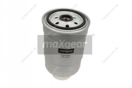 Фильтр топлива MAXGEAR 26-1106 (фото 1)