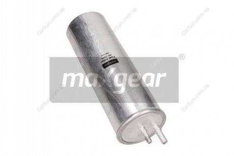 Фильтр топлива MAXGEAR 26-1108