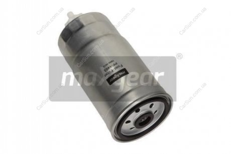Фильтр топлива MAXGEAR 26-1117