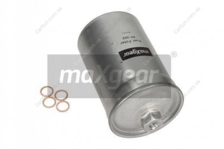 Фильтр топлива MAXGEAR 26-1122 (фото 1)