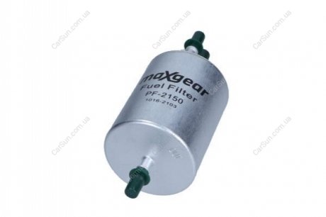 Фильтр топлива MAXGEAR 26-1132