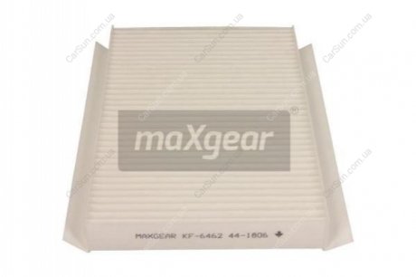 Фильтр, воздух в салоне MAXGEAR 26-1184