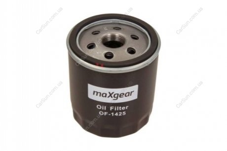 Оливний фільтр MAXGEAR 26-1236 (фото 1)