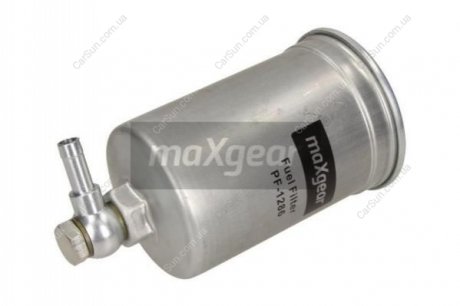 Фільтр палива MAXGEAR 26-1249