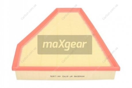 Воздушный фильтр MAXGEAR 26-1256 (фото 1)