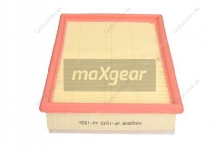 Воздушный фильтр MAXGEAR 26-1260 (фото 1)
