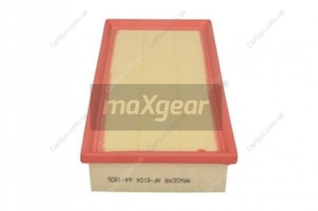 Воздушный фильтр MAXGEAR 26-1261