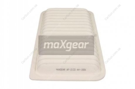 Воздушный фильтр MAXGEAR 26-1268